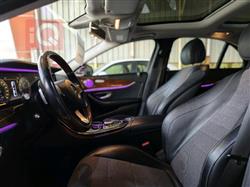 مرسيدس بنز E-Class